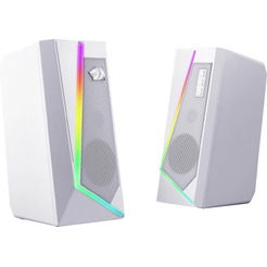 Акустика Redragon Anvil (белый)