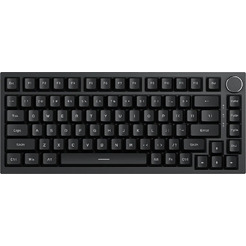 Компьютерная клавиатура AJAZZ AK820 (черная)