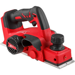 Рубанок WORTEX CPL 2082 (CPL208200029) без АКБ и ЗУ