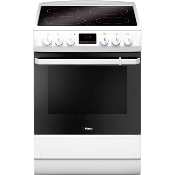Кухонная плита Hansa FCCW69209