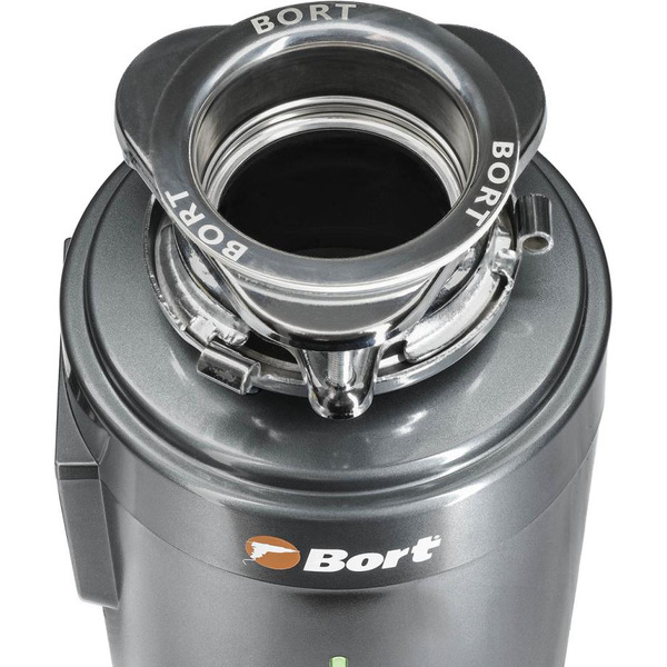 Измельчитель пищевых отходов Bort Titan 6000 Control