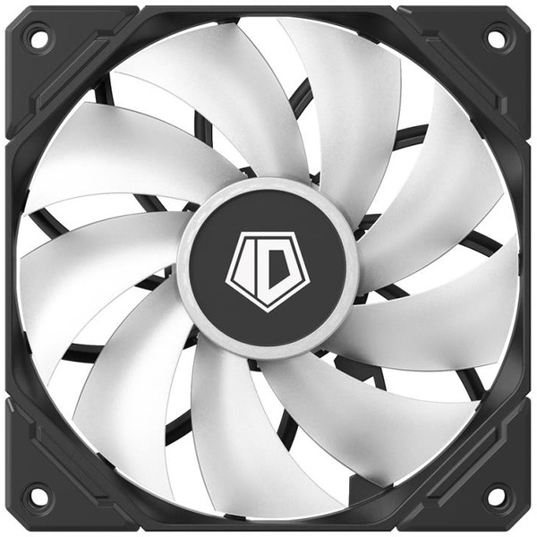 Вентилятор для корпуса ID-Cooling TF-12025-PRO ARGB