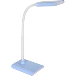 Светильник настольный ULTRA  TL 601 blue