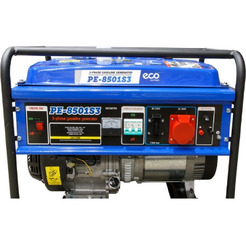 Генератор ECO PE-8501S3