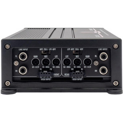 Автомобильный усилитель Aura Storm-D4.120