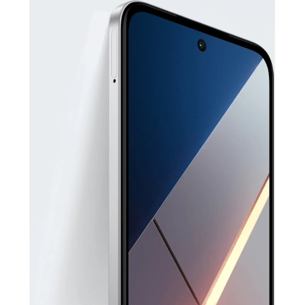 Смартфон POCO M7 6GB/128GB Blue EU