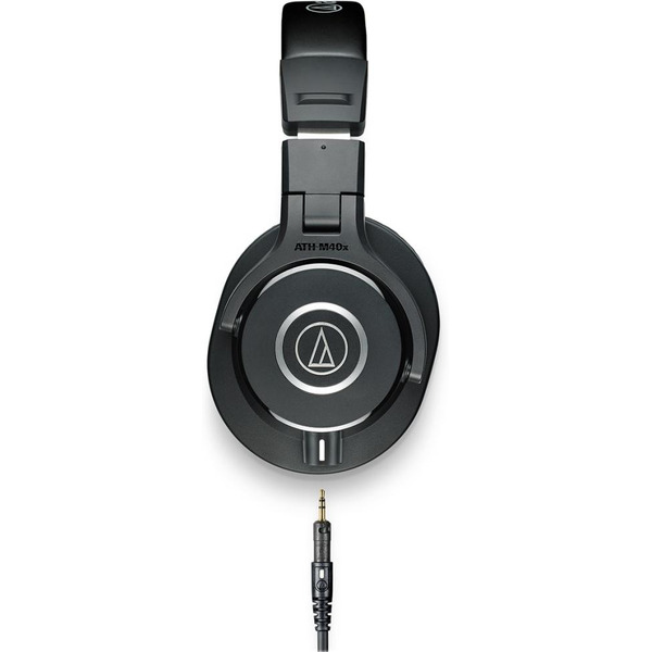 Наушники AUDIO-TECHNICA ATH-M40X