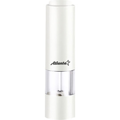 Мельница для специй Atlanta ATH-4616 (белый)