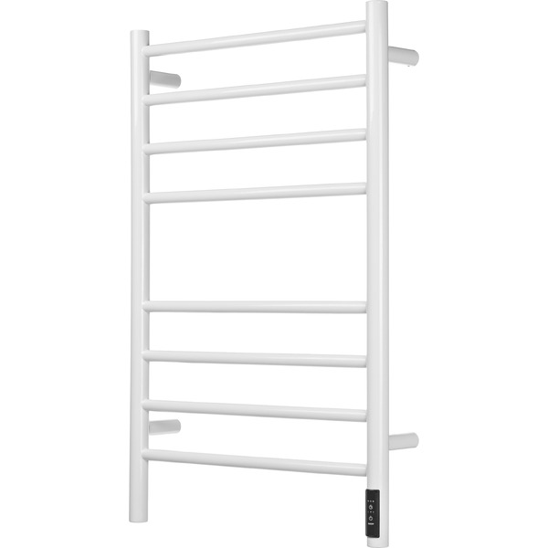 Полотенцесушитель Wellerein LD0107 (50x80, белый)