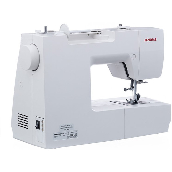 Швейная машина Janome Clio 320