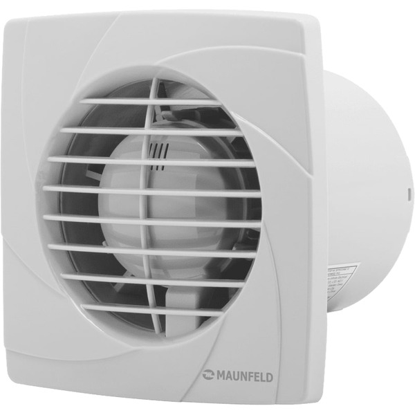 Вытяжной вентилятор MAUNFELD MFB10GW