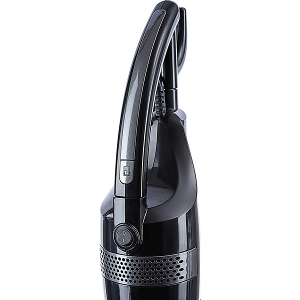 Пылесос KITFORT KT-525-2 серый