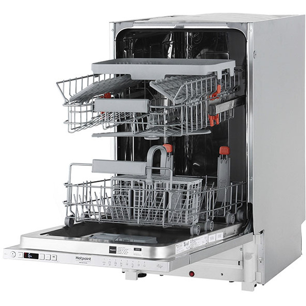 Посудомоечная машина Hotpoint-Ariston HSIC 3T127 C