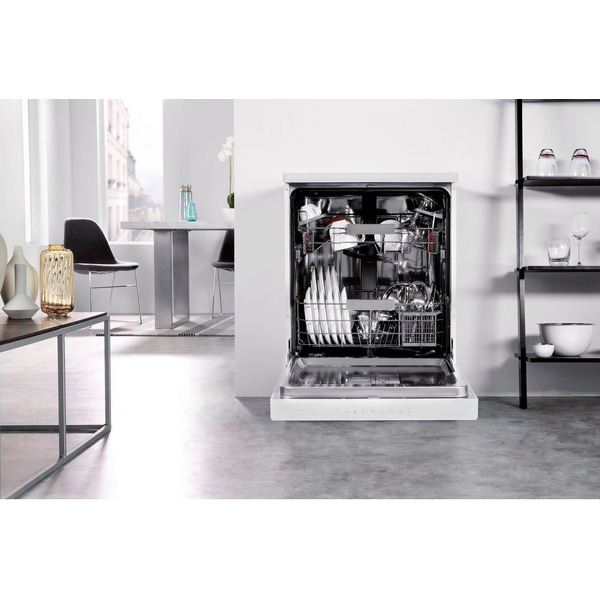 Посудомоечная машина WHIRLPOOL WFC 3B+26