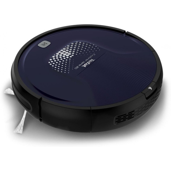 Пылесос-робот Tefal RG6871WH