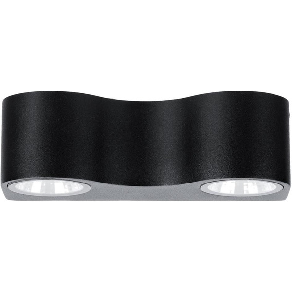 Светильник настенный TDM Дуэт SQ0345-1025