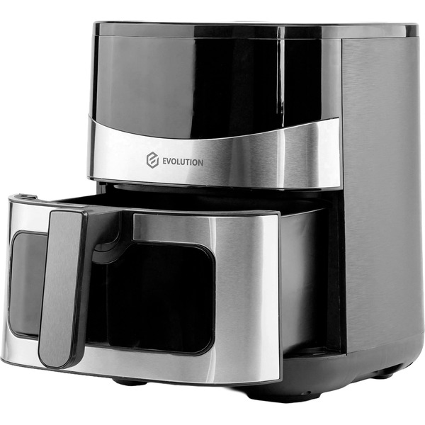 Аэрофритюрница Evolution AIRO 6120W