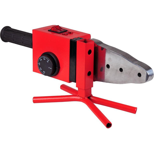 Сварочный аппарат для полипропиленовых труб ELITECH СПТ 1800 (204461)