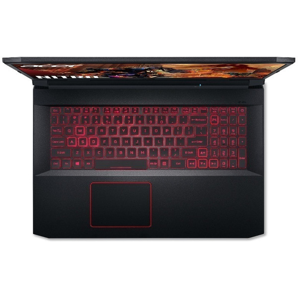 Игровой ноутбук Acer Nitro 5 AN517-52-54UE (NH.QDWEU.00A)