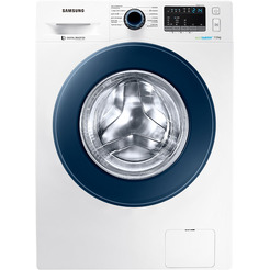 Стиральная машина SAMSUNG WW7MJ42102WDLP