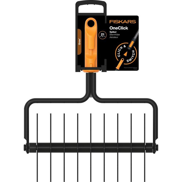 Культиватор Fiskars 1080688