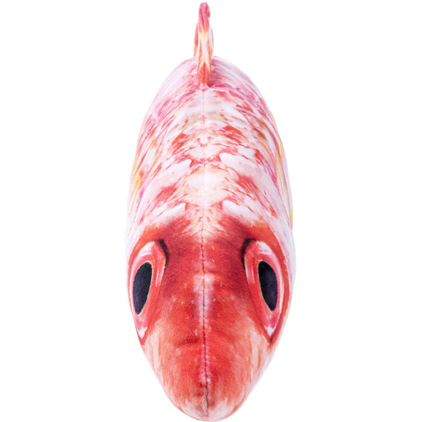 Мягкая игрушка Fancy Рыба барабулька RUB01