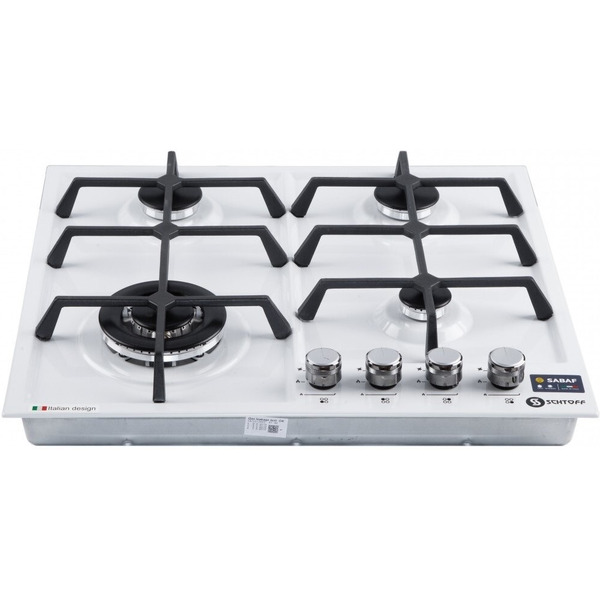 Варочная панель Schtoff H 6105 P06 IS (белый)