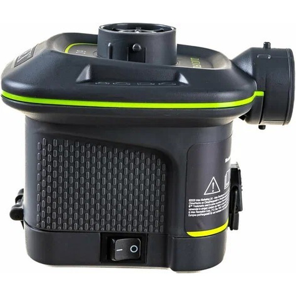 Насос электрический Intex 66638