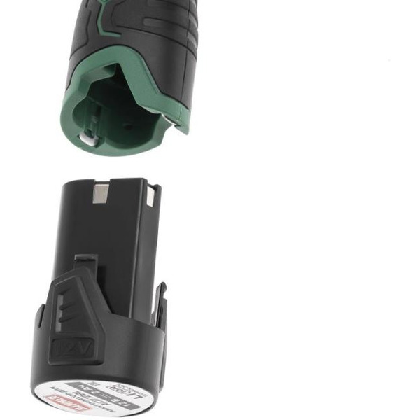 Дрель-шуруповерт Hammer ACD12BL 824163