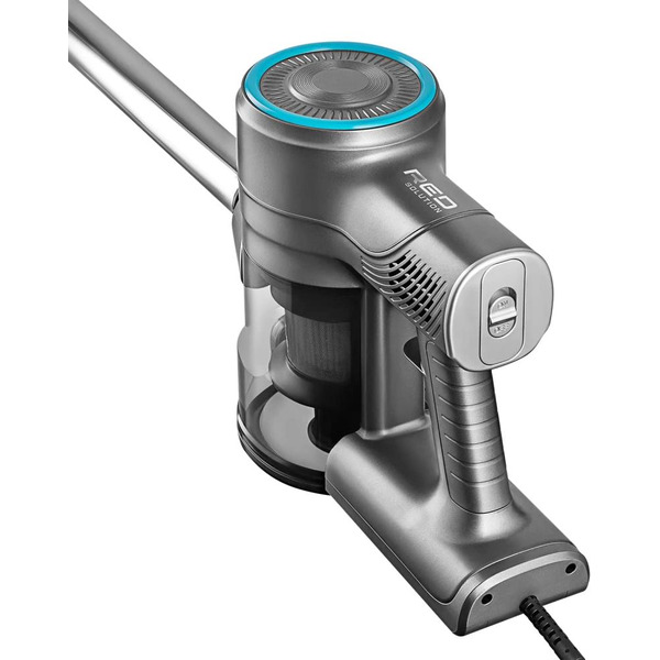 Пылесос вертикальный RED SOLUTION VC3015