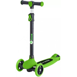 Самокат Ricos Frolic SM310 (зеленый)