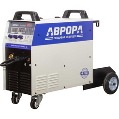 Сварочный инвертор Aurora Прогресс 275 Пульс Al