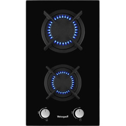 Варочная панель Weissgauff HGG 320 BGR