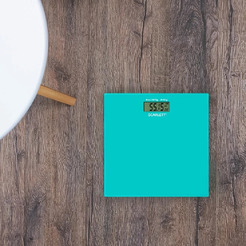 Напольные весы Scarlett SC-BS33E035