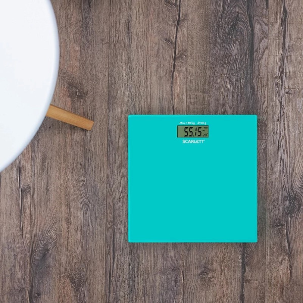 Напольные весы Scarlett SC-BS33E035