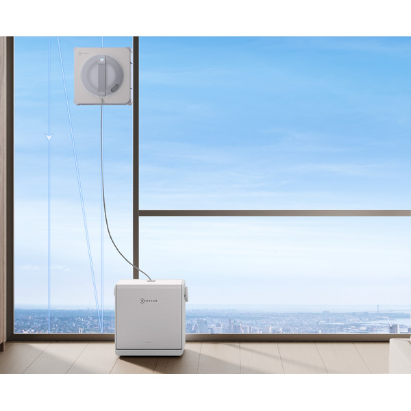 Робот для мытья окон Ecovacs WINBOT W2S PRO OMNI (WE005V01)