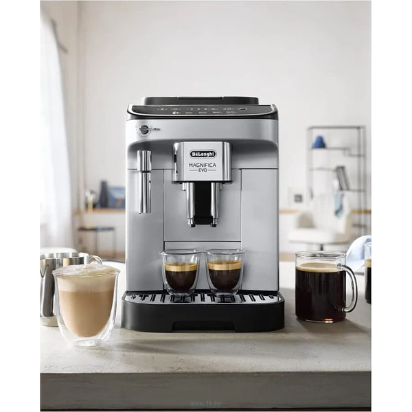 Кофемашина DELONGHI ECAM292.33.SB