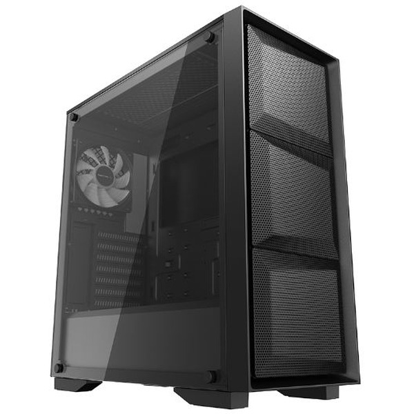 Корпус DeepCool Matrexx 50 Mesh 4FS (DP-ATX-MATREXX50-MESH-4FS)