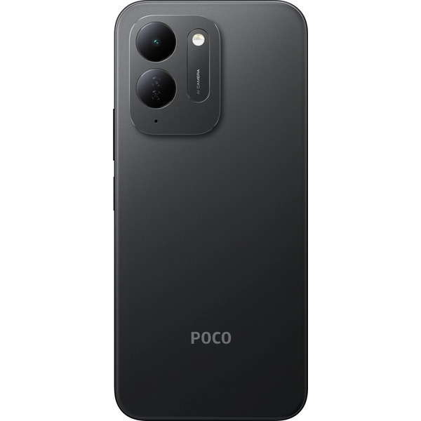 Телефон POCO C95 Pro 8GB/256GB EU (черный)