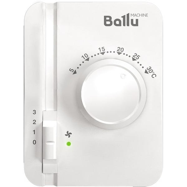 Тепловая завеса Ballu BHC-M15W20-PS