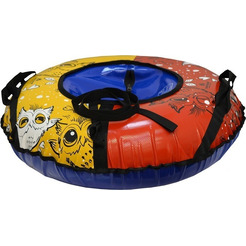 Тюбинг ТЯНИ-ТОЛКАЙ Совы 83 см