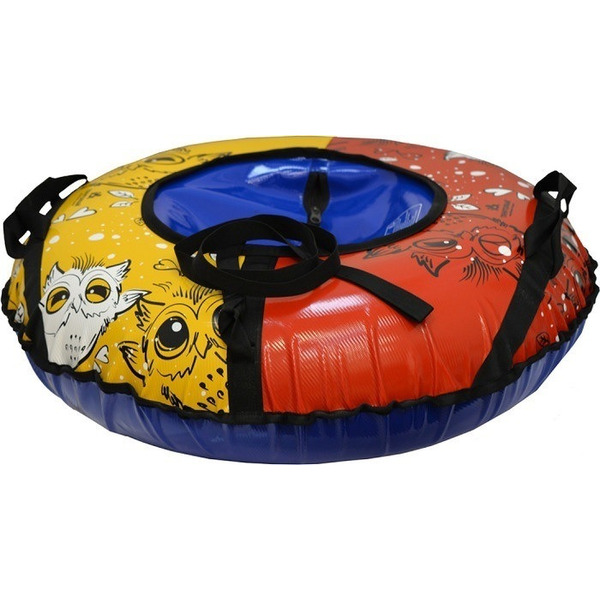 Тюбинг ТЯНИ-ТОЛКАЙ Совы 83 см