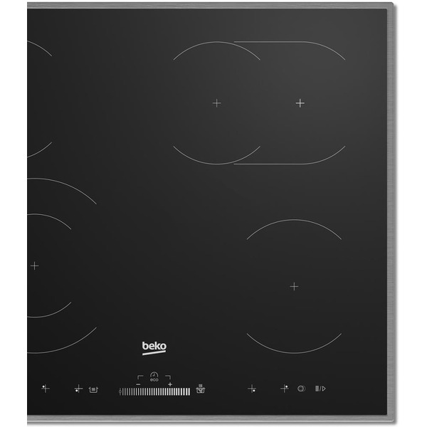 Поверхность электрическая BEKO HIC 64503TX