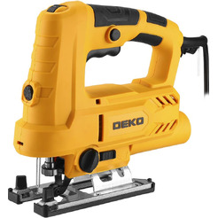 Электролобзик Deko DKJS1000 Laser (063-4188)