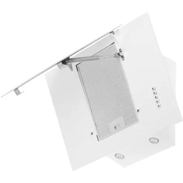 Вытяжка Akpo Mirt eco 60 wk-4 (белый)