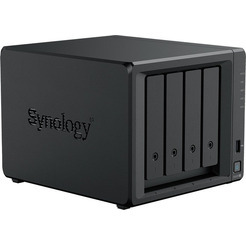 Сетевой накопитель Synology DiskStation DS425+