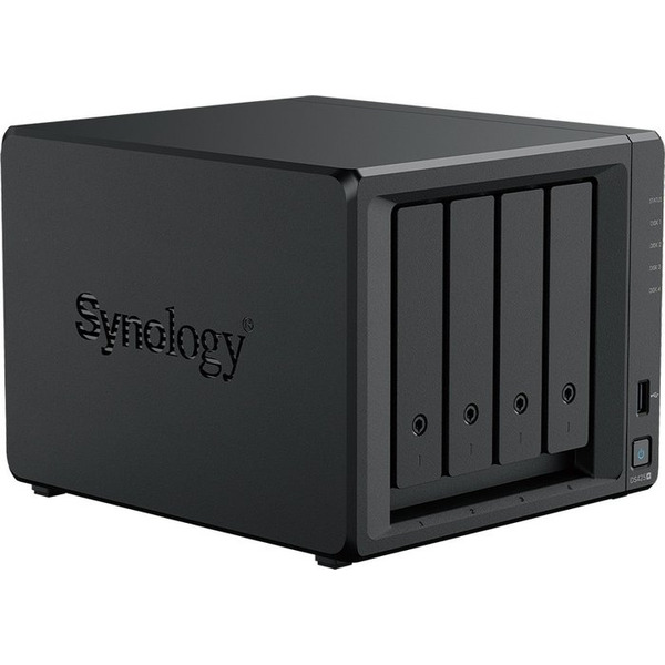 Сетевой накопитель Synology DiskStation DS425+
