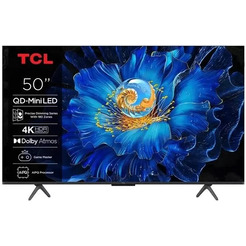 Телевизор TCL 50MQLED70K