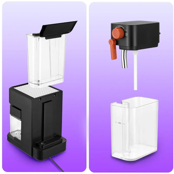 Кофеварка Kitfort КТ-7554