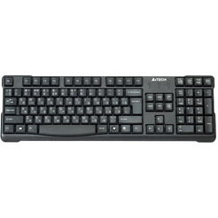 Клавиатура A4TECH KR-750